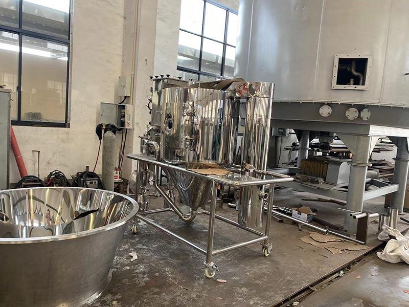 噴霧干燥機(jī)